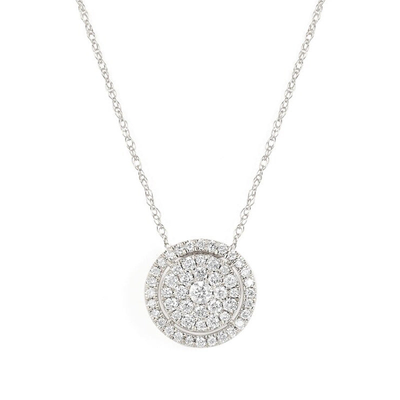 Atemberaubende Halskette für den Alltag