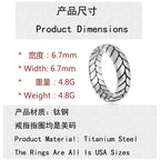 Charmante Ring für jeden Anlass