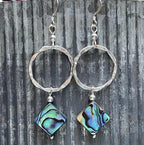 Romantische Ohrring für besondere Momente