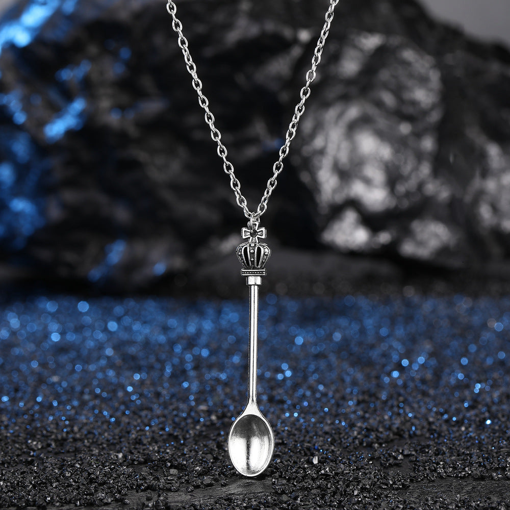 Atemberaubende Halskette für den Alltag