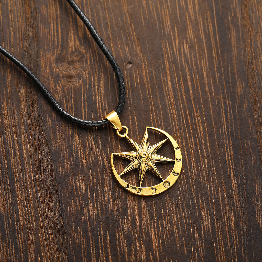 Romantische Halskette für besondere Momente