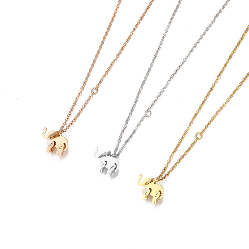 Romantische Halskette für besondere Momente