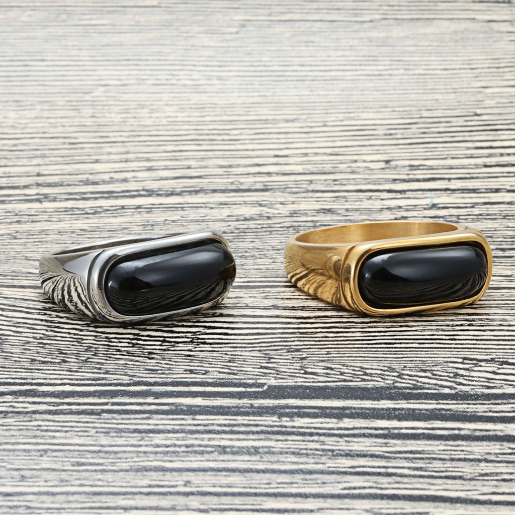 Handgefertigte Vintage Ring