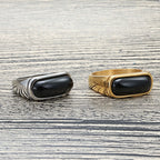 Handgefertigte Vintage Ring