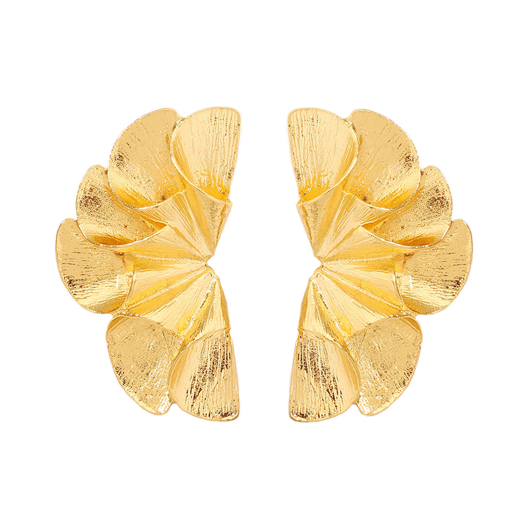 Atemberaubende Ohrring für den Alltag