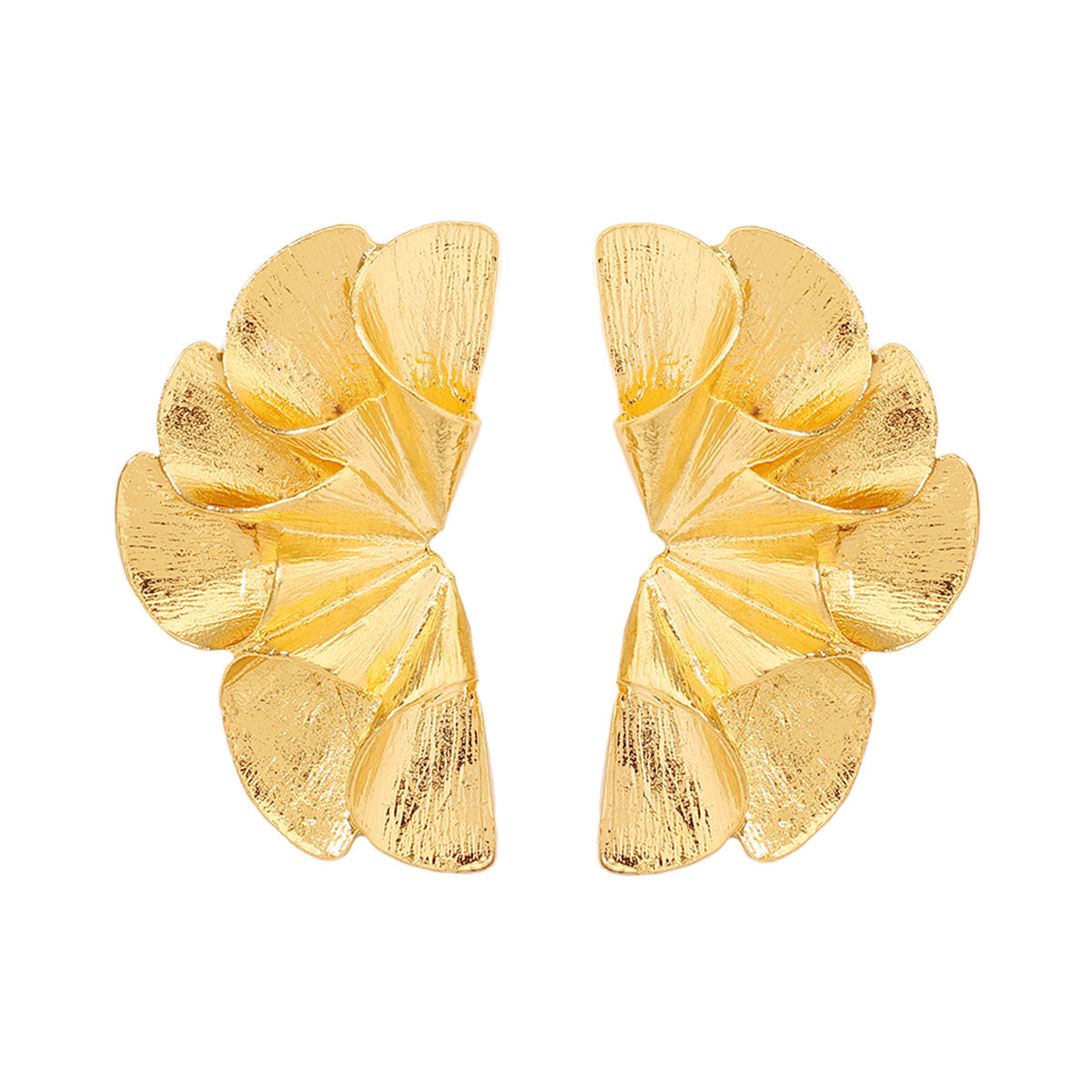 Atemberaubende Ohrring für den Alltag