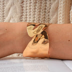 Klassische Armband mit zeitloser Eleganz