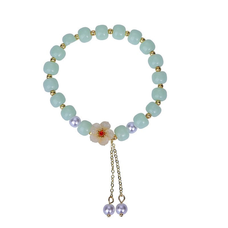 Elegante Silber Armband für jeden Anlass