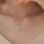 Atemberaubende Halskette für den Alltag