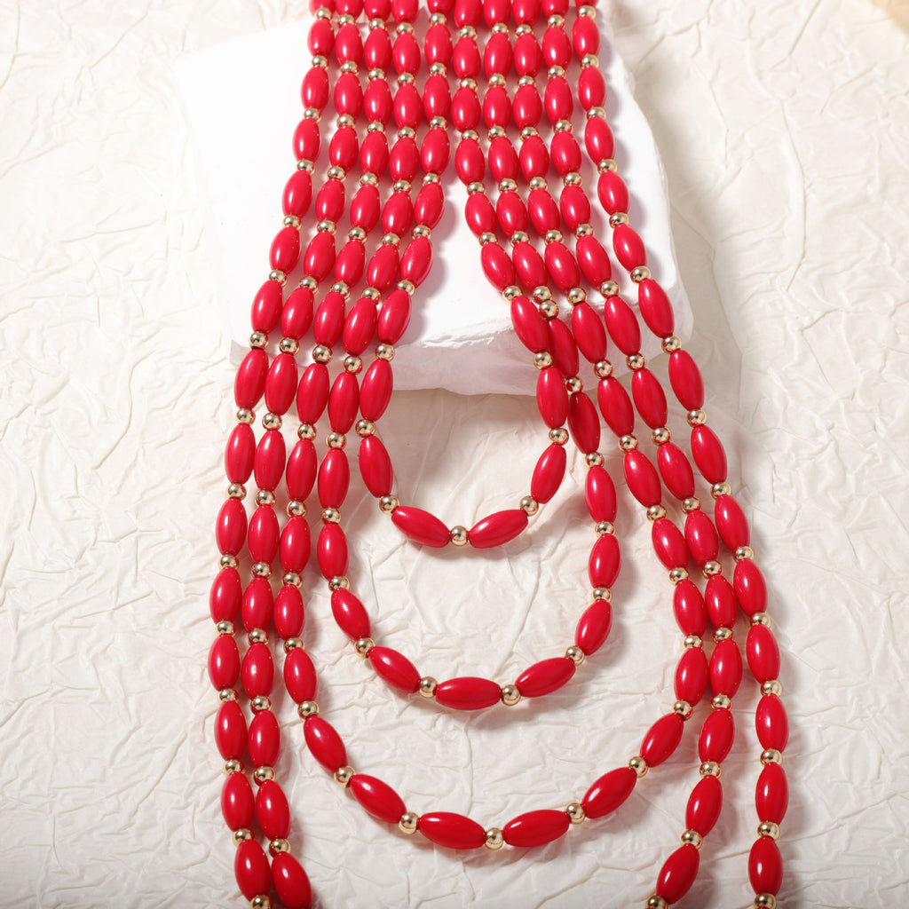 Romantische Halskette für besondere Momente