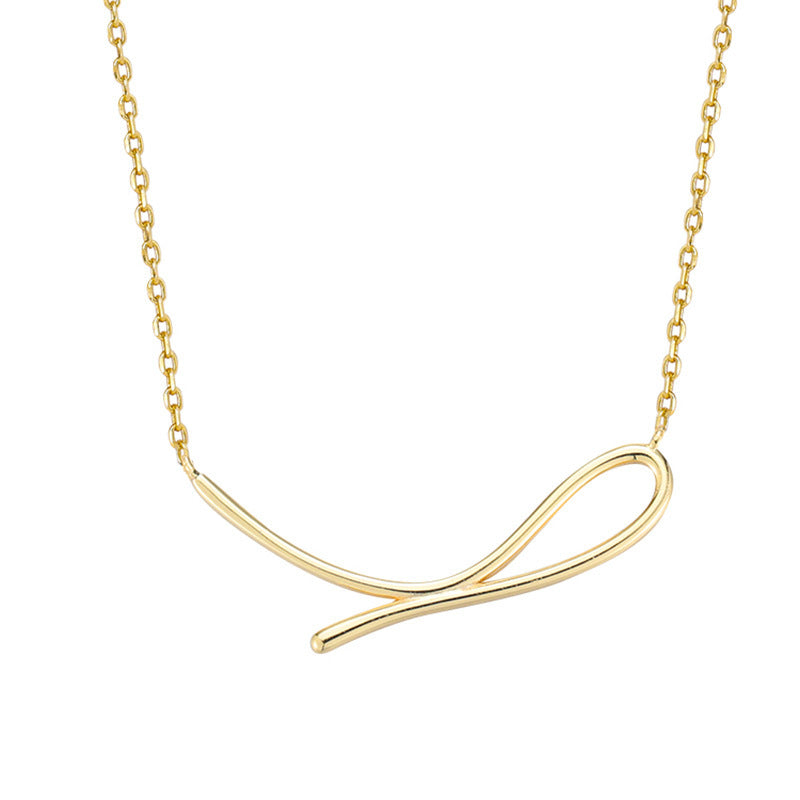 Klassische Halskette mit zeitloser Eleganz