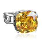 Romantische Ring für besondere Momente