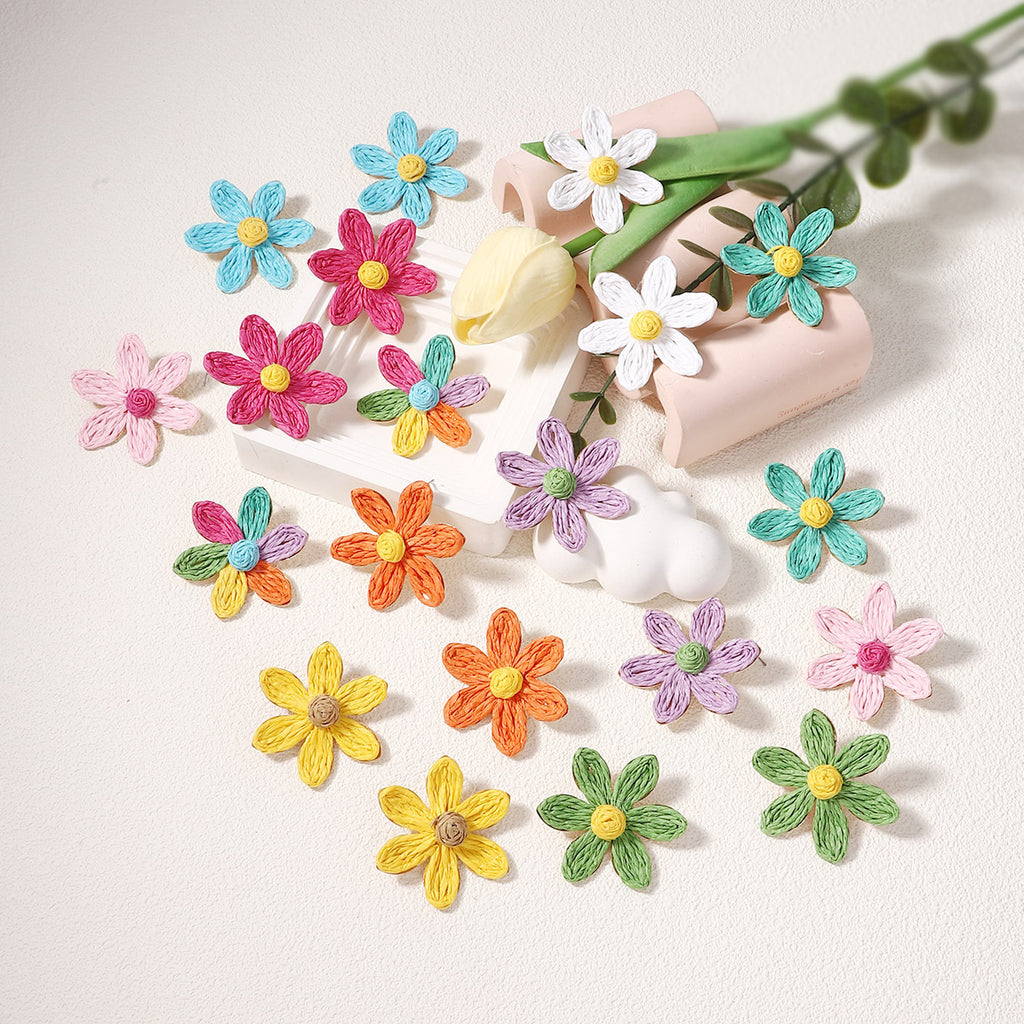 Schöne Halskette mit einzigartigem Stil