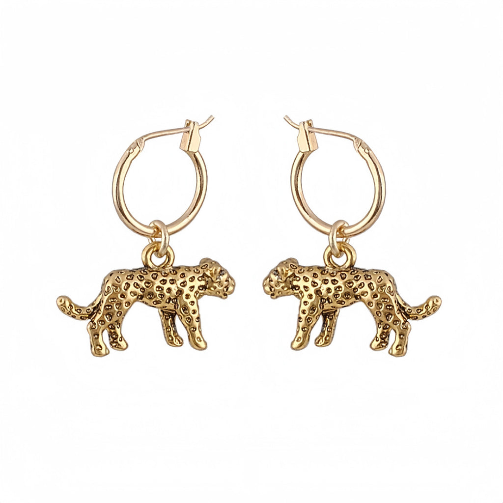 Charmante Ohrring für jeden Anlass