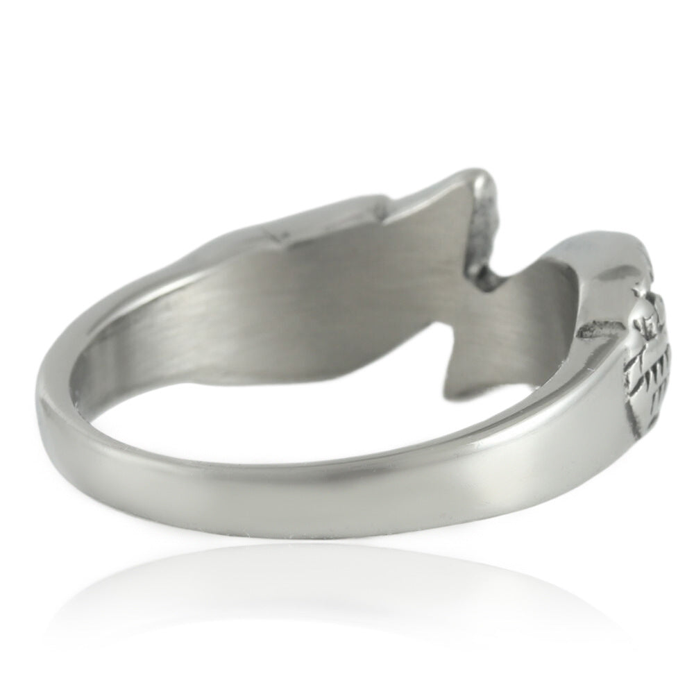 Elegante Ring für jeden Anlass