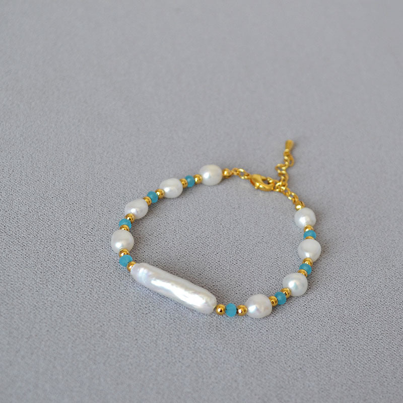 Klassische Silber Armband mit zeitloser Eleganz