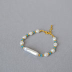 Klassische Silber Armband mit zeitloser Eleganz