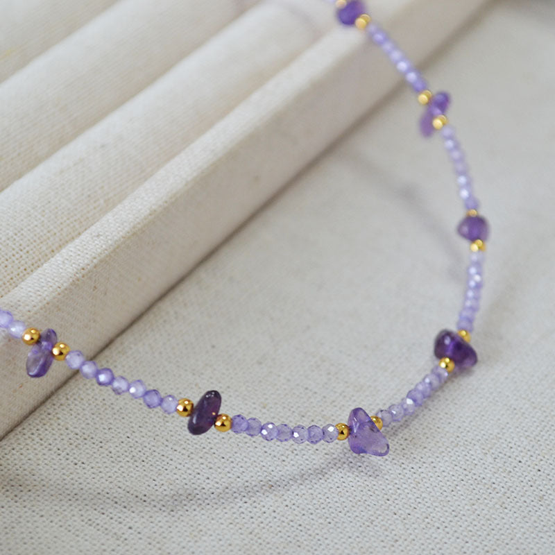 Romantische Halskette für besondere Momente