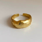 Klassische Ring mit zeitloser Eleganz