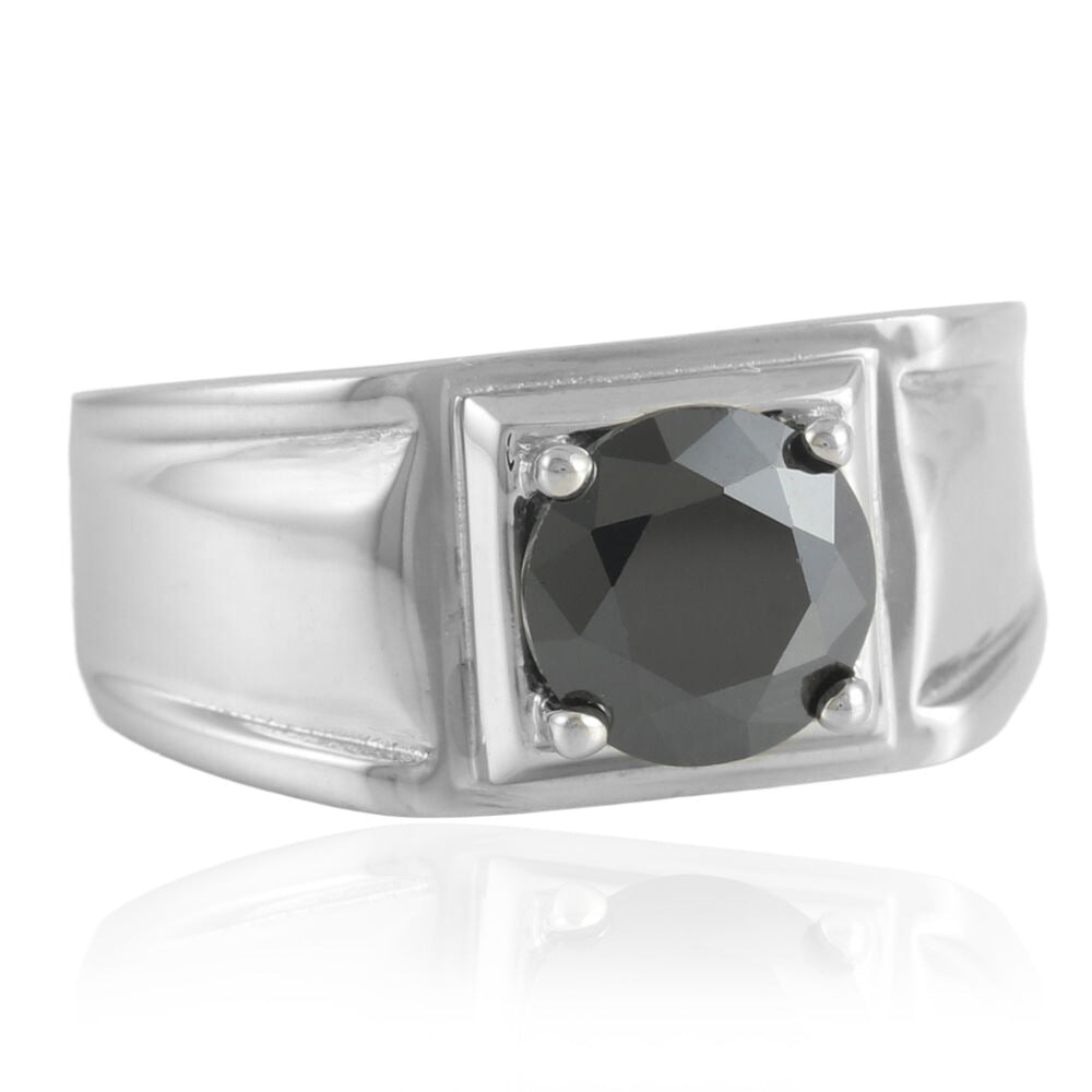 Schöne Ring mit einzigartigem Stil