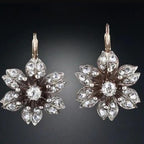 Romantische Ohrring für besondere Momente