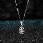 Romantische Halskette für besondere Momente