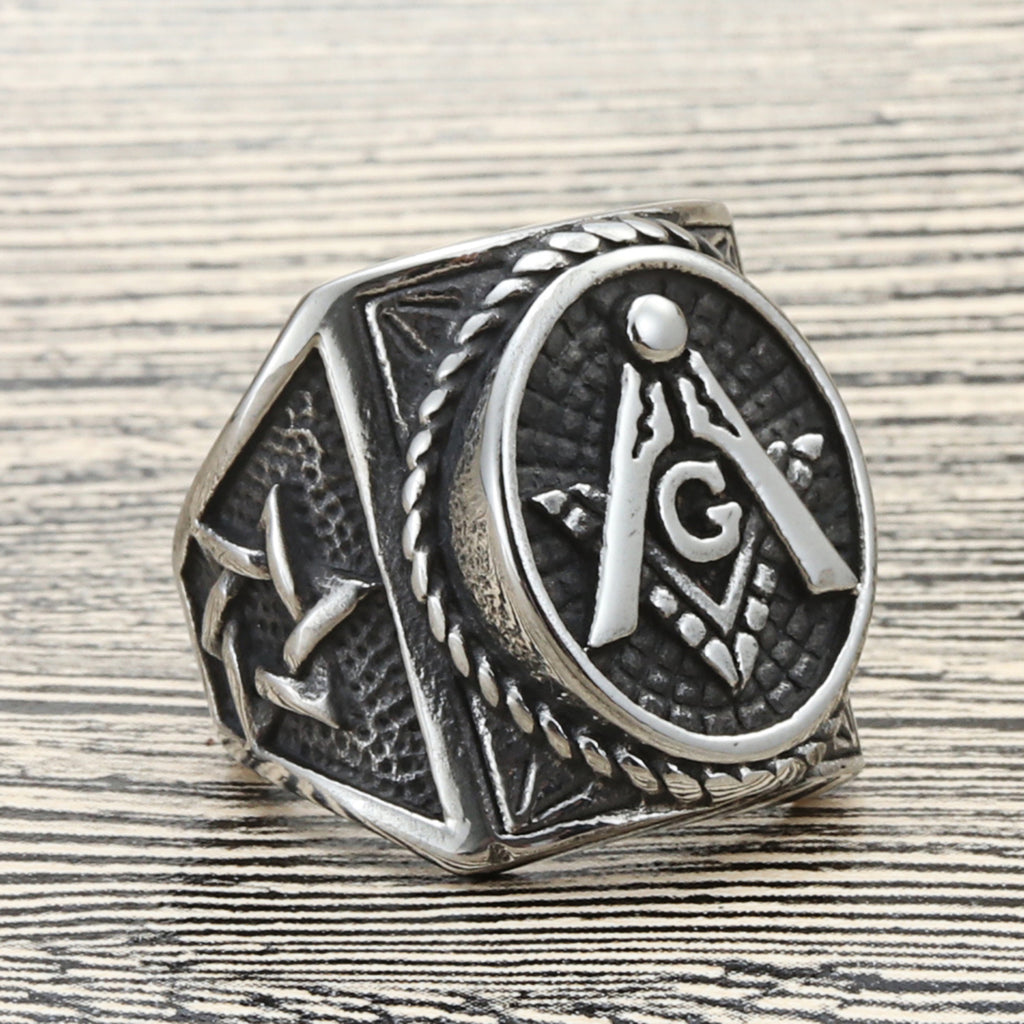 Charmante Ring für jeden Anlass