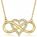 Klassische Halskette mit zeitloser Eleganz