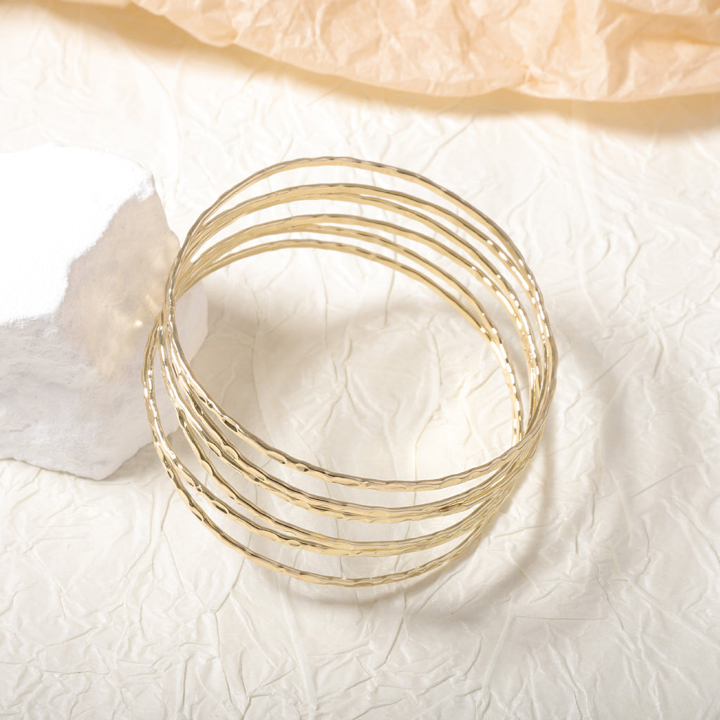 Zarte handwerkliche Armband