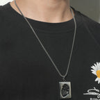 Atemberaubende Gold Halskette für den Alltag