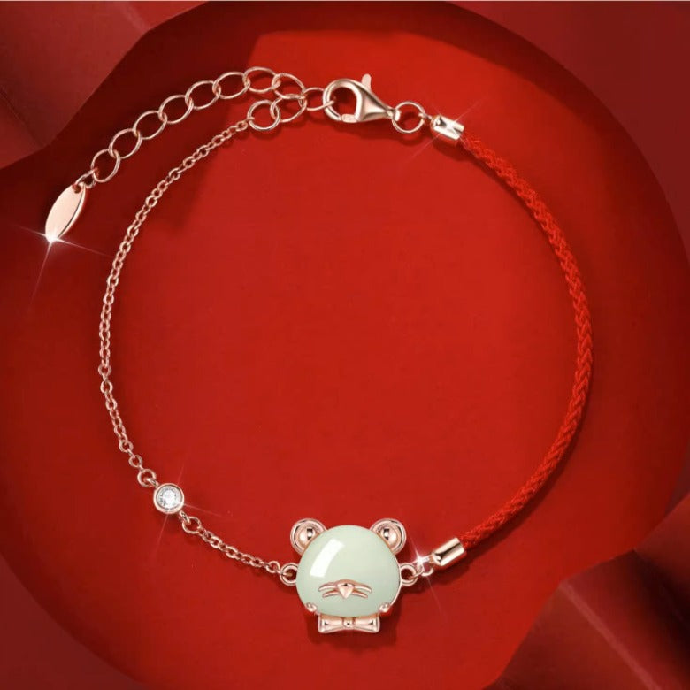 Romantische Halskette für besondere Momente