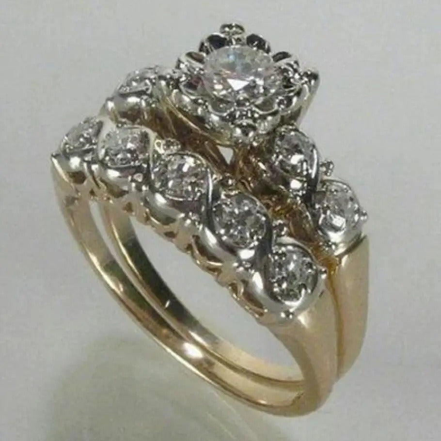 Charmante Schmuckset für jeden Anlass