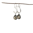 Handgefertigte Vintage Ohrring