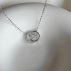 Elegante Halskette für jeden Anlass