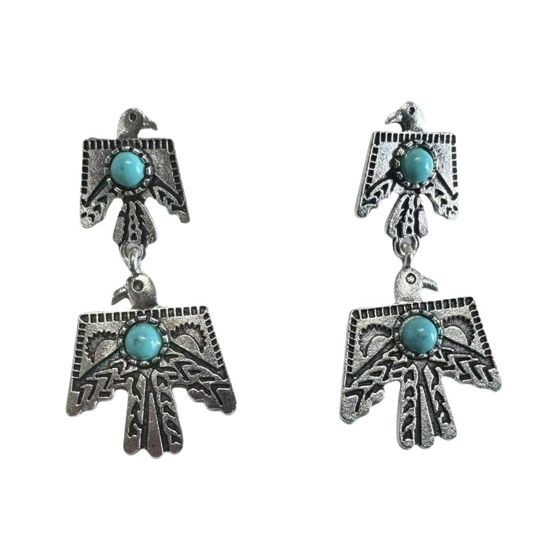 Romantische Ohrring für besondere Momente