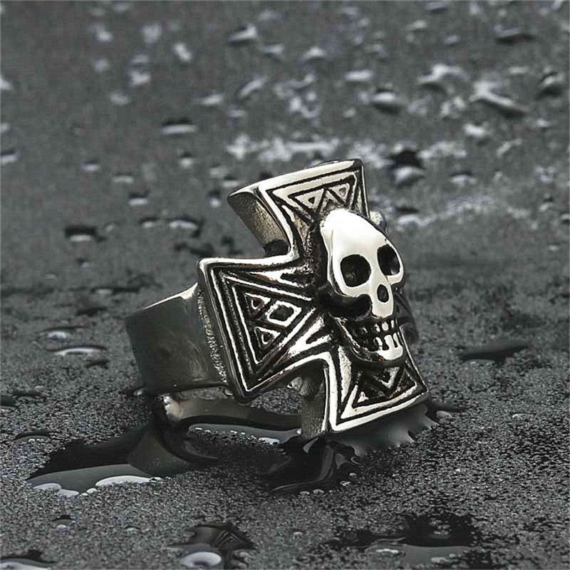 Romantische Ring für besondere Momente