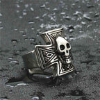 Romantische Ring für besondere Momente