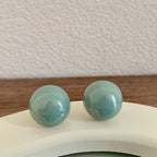 Atemberaubende Ohrring für den Alltag