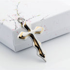 Elegante Halskette für jeden Anlass