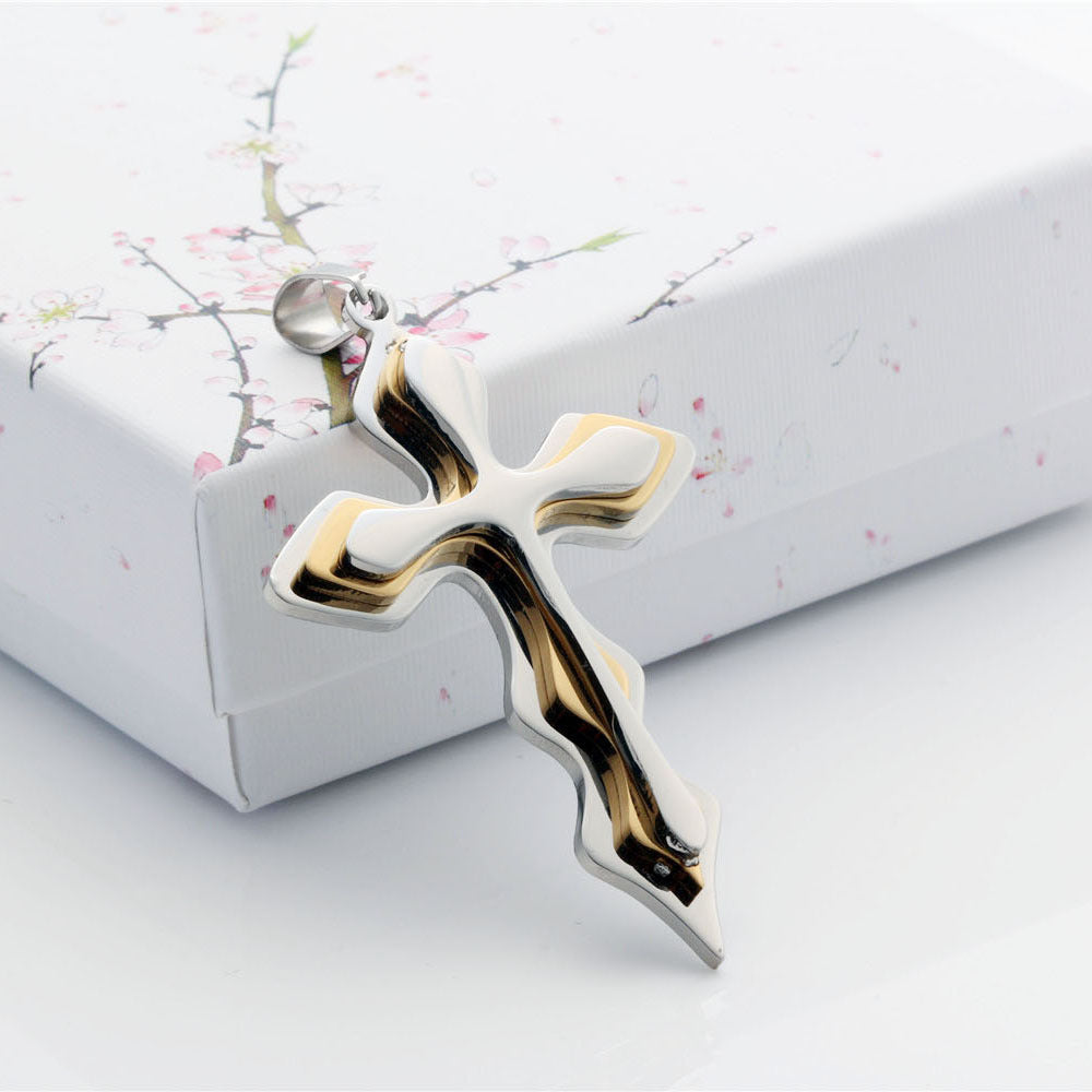 Elegante Halskette für jeden Anlass