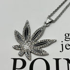 Elegante Halskette für jeden Anlass