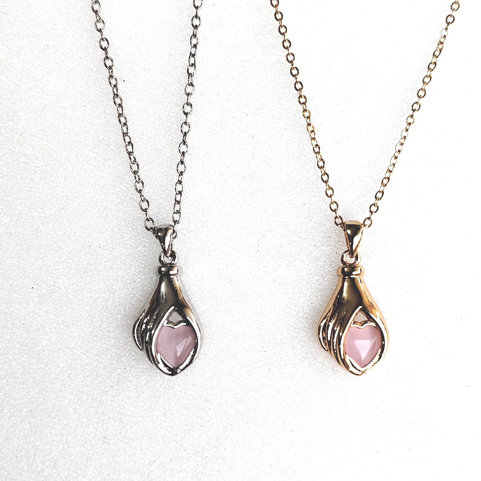 Klassische Halskette mit zeitloser Eleganz