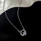 Charmante Halskette für jeden Anlass