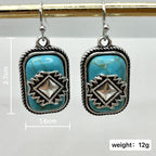 Atemberaubende Ohrring für den Alltag