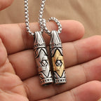 Romantische Halskette für besondere Momente