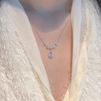 Atemberaubende Halskette für den Alltag