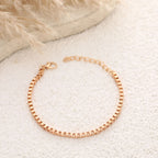 Charmante Armband für jeden Anlass