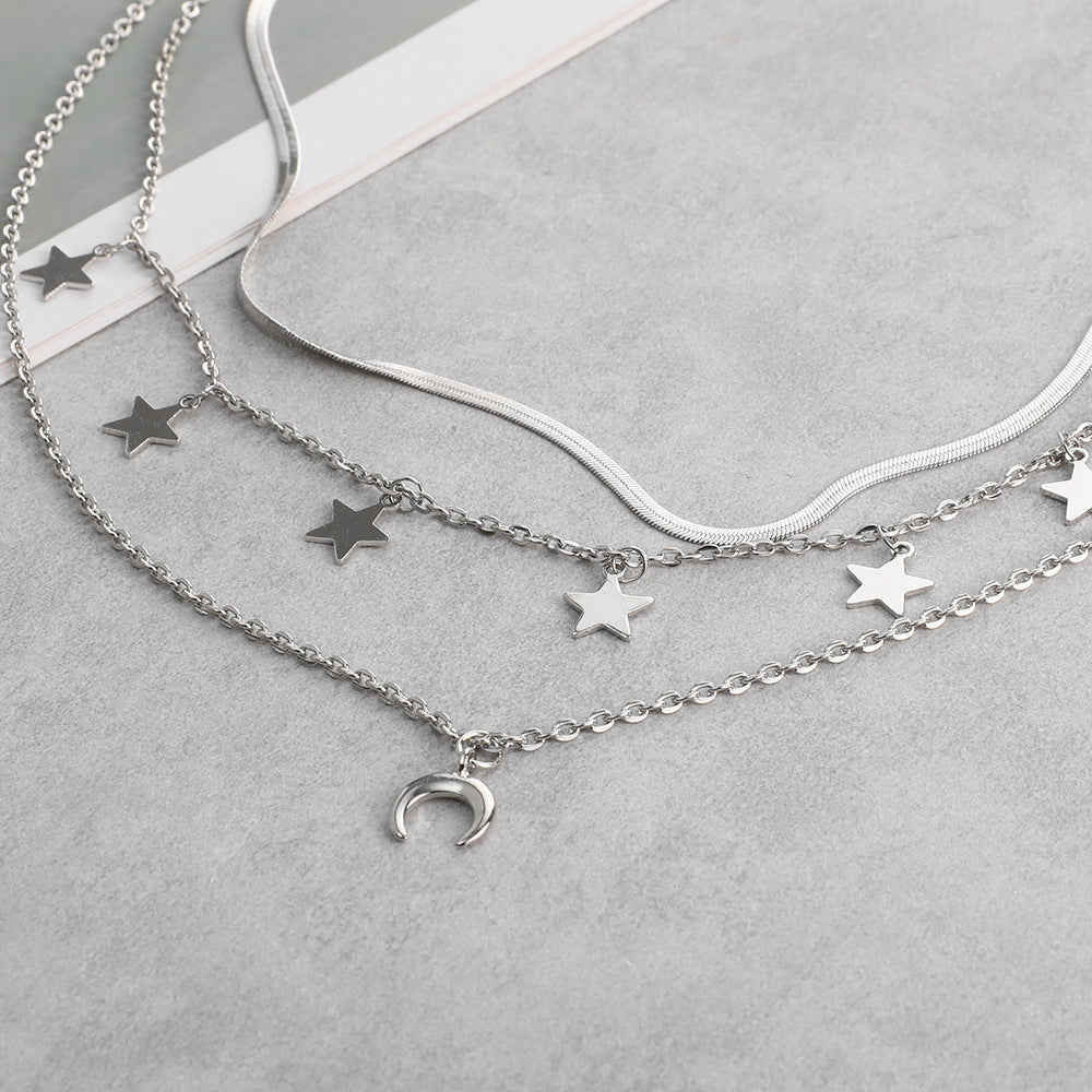 Romantische Halskette für besondere Momente