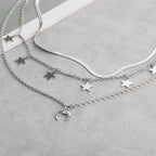 Romantische Halskette für besondere Momente