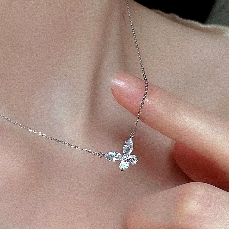 Atemberaubende Halskette für den Alltag